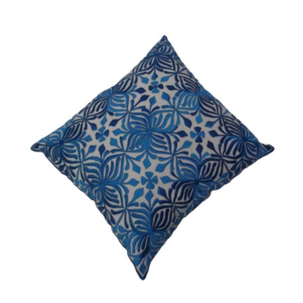 Coussin broderie sabra 35