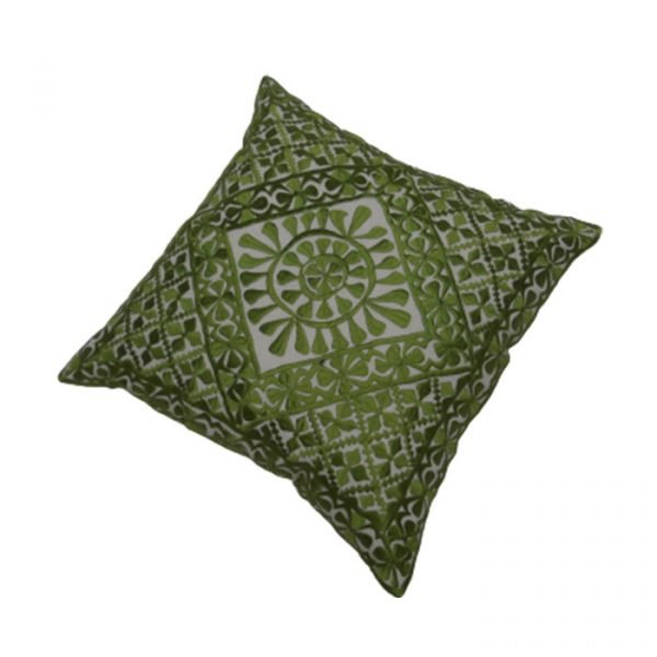 Coussin broderie sabra 42