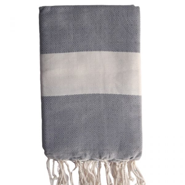 Fouta Assari 10