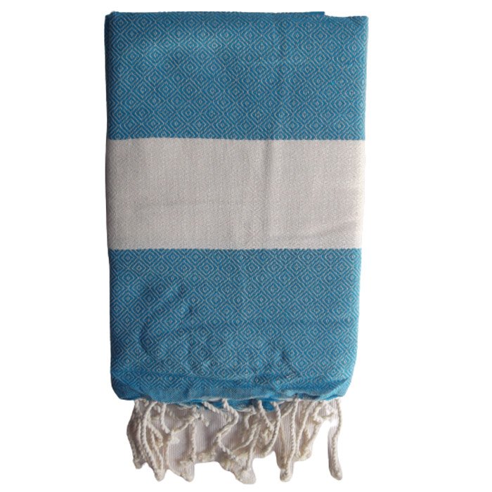 Fouta Assari 4