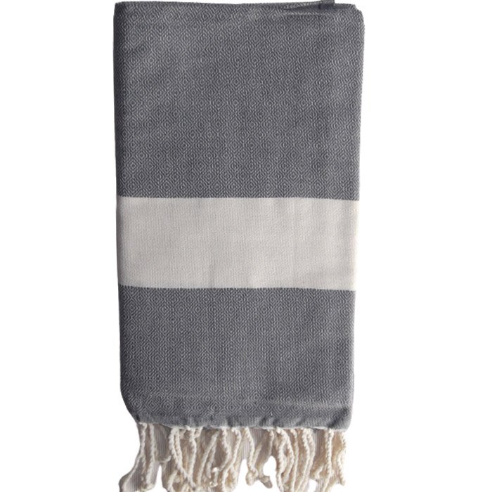 Fouta Assari 9