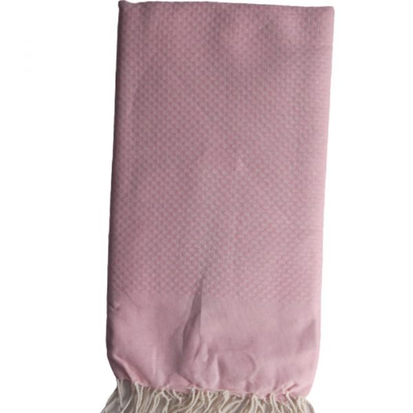 Fouta Nid àbeille 10