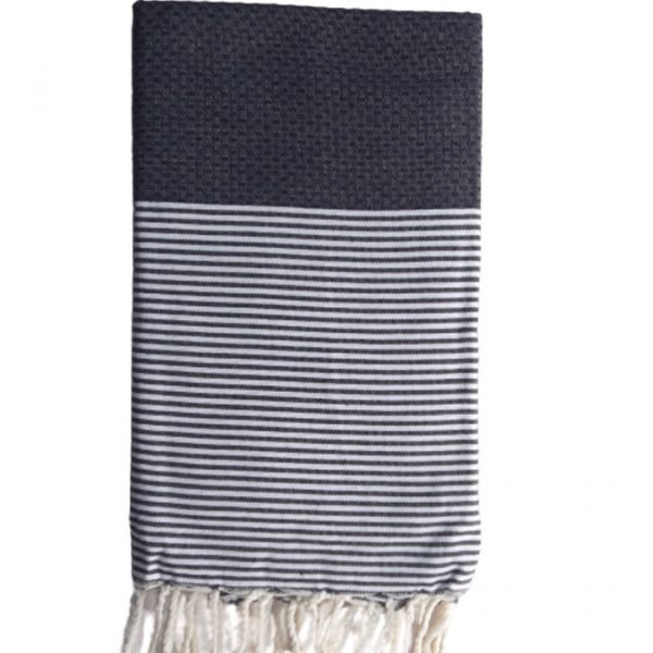 Fouta Nid àbeille 13