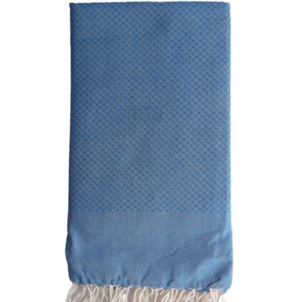 Fouta Nid àbeille 9