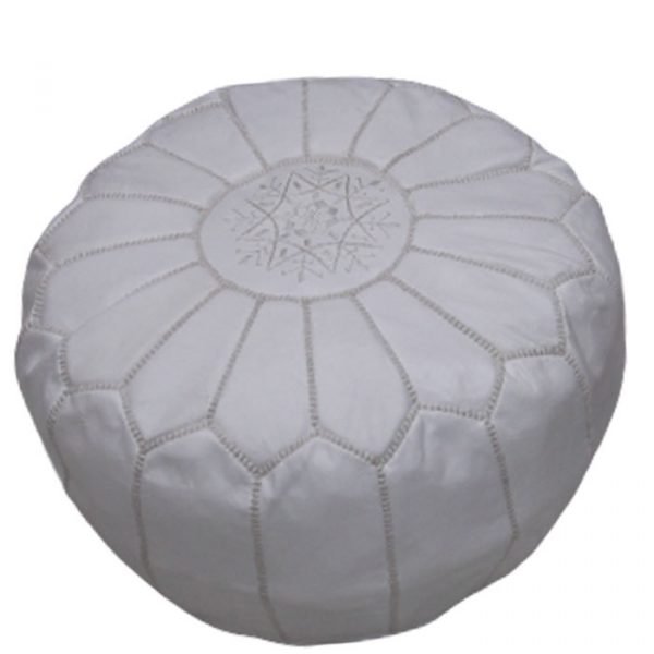 Pouf Marrakech 20