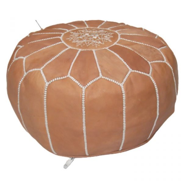 Pouf Marrakech 21