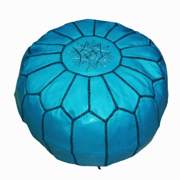 Pouf Marrakech 7