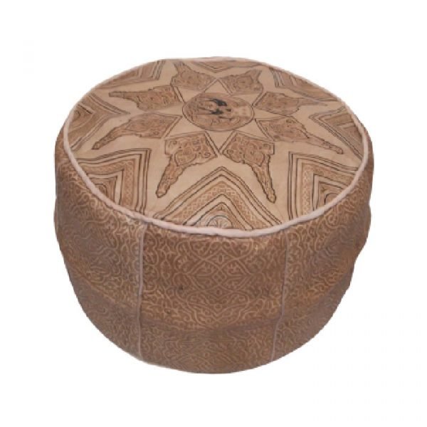 Pouf Rbati 2 Standard