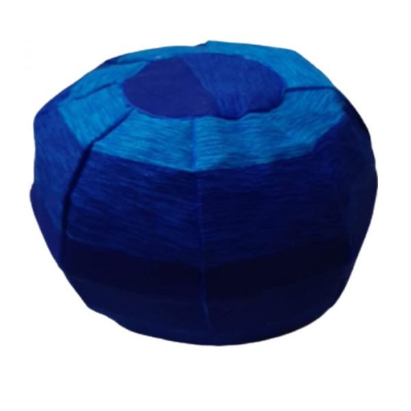 Pouf Fes en sabra 12