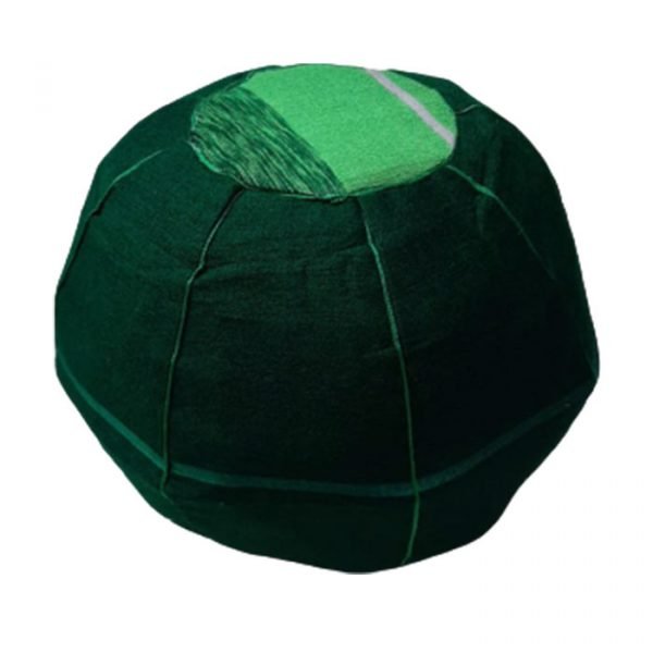 Pouf Fes en sabra 13