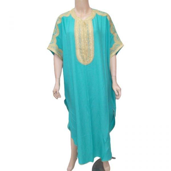 Caftan Papillon Royal 1