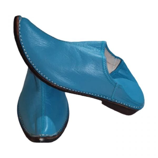 Babouche syndibade 5