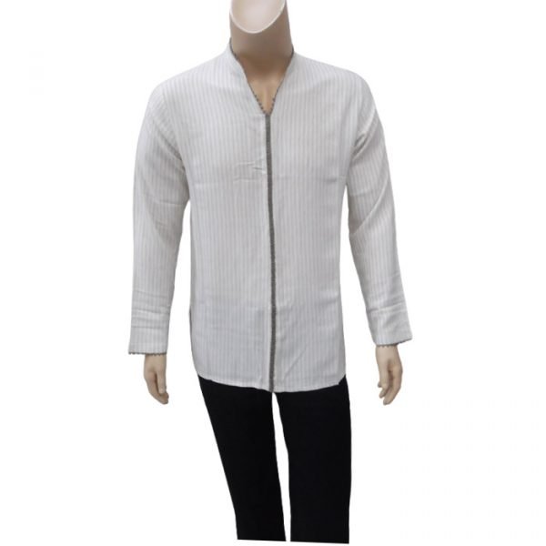 Tunique Ghorza Homme 10