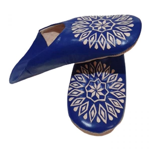 Babouche Makloub Nakch 1