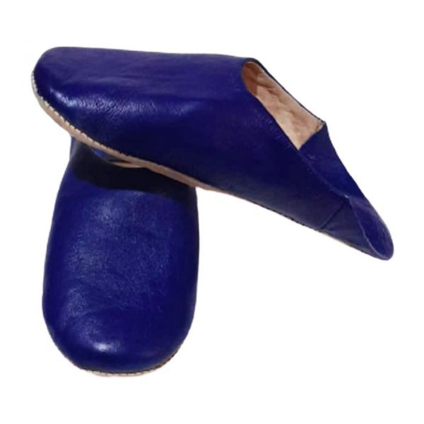 Babouche Makloub Uni 2