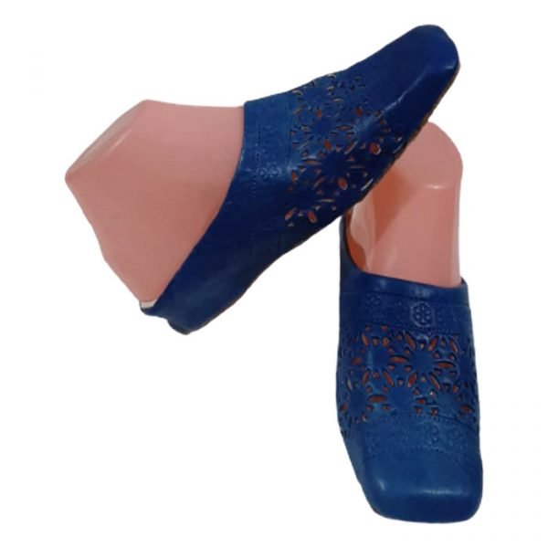 Babouche Classique 2