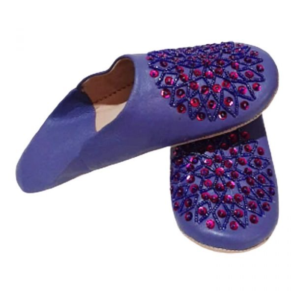 Babouche Makloub Mazouna 2