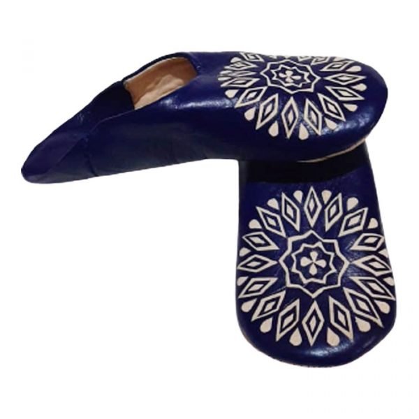 Babouche Makloub Nakch 3