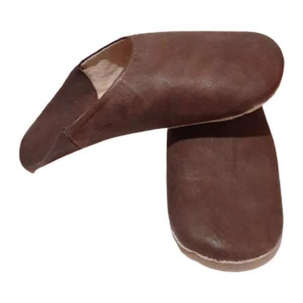 Babouche Makloub Uni 3