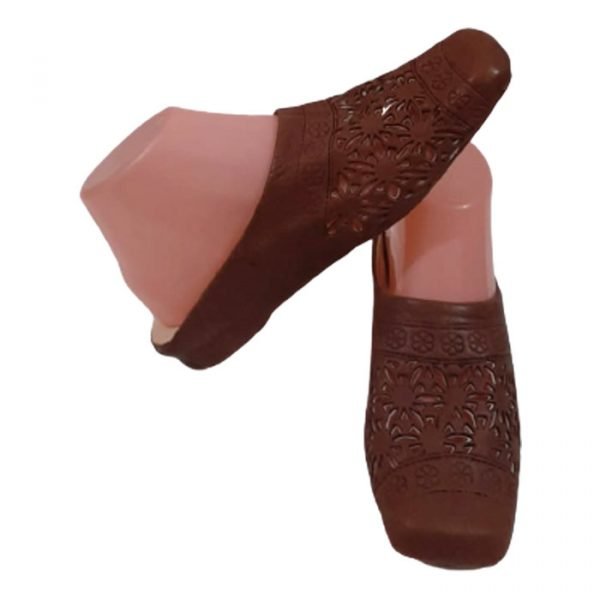 Babouche Classique 3