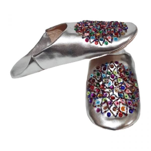 Babouche Makloub Mazouna 4