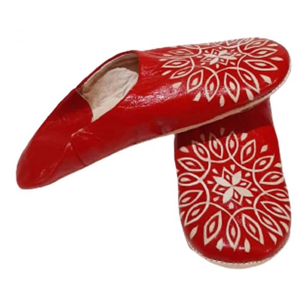 Babouche Makloub Nakch 2