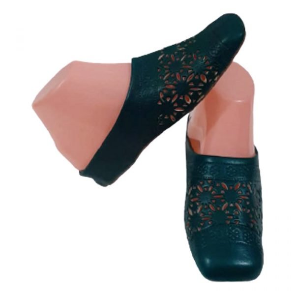 Babouche Classique 4