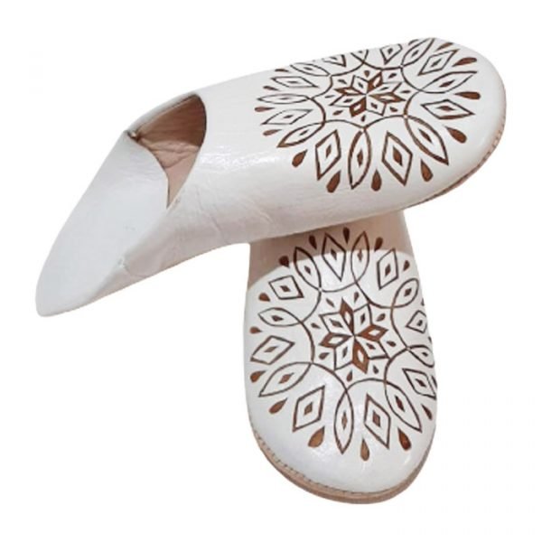 Babouche Makloub Nakch 4