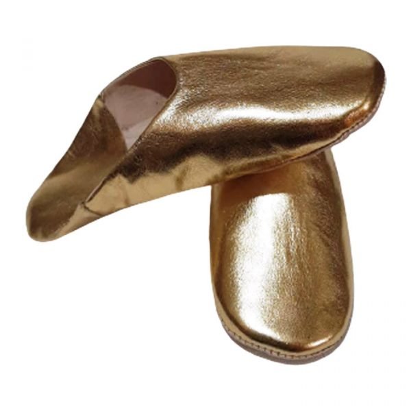 Babouche Makloub Uni 5