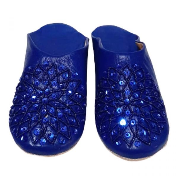 Babouche Makloub Mazouna 10