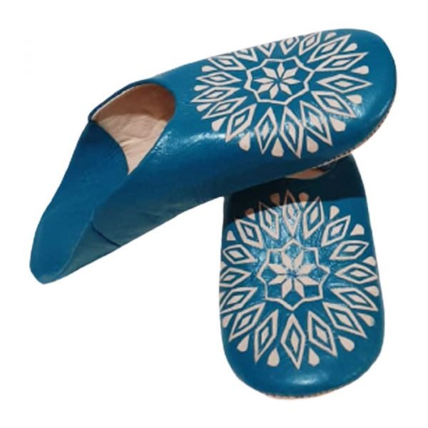 Babouche Makloub Nakch 5