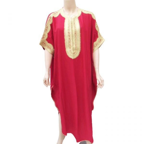 Caftan Papillon Royal 6