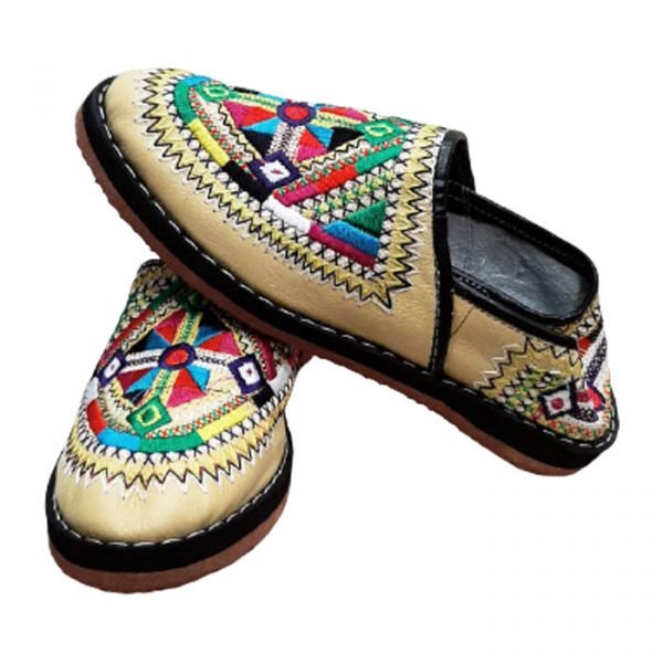 Babouche Tafraoute 4