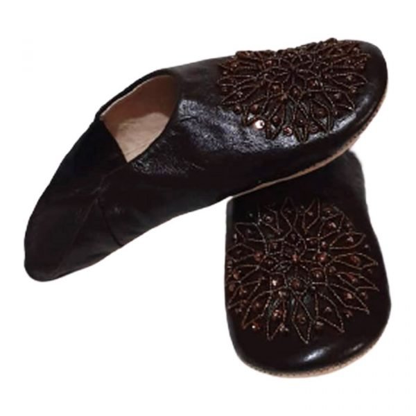 Babouche Makloub Mazouna 6