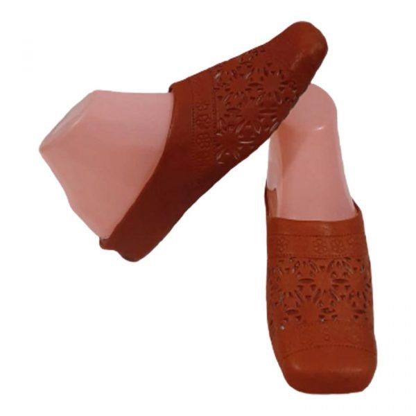 Babouche Classique 5