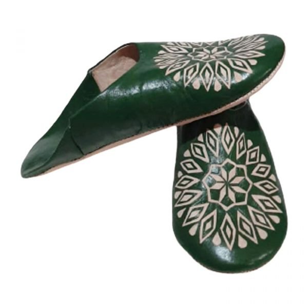 Babouche Makloub Nakch 6