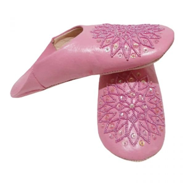 Babouche Makloub Mazouna 7