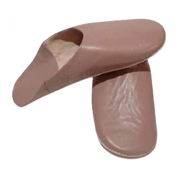 Babouche Makloub Uni 6