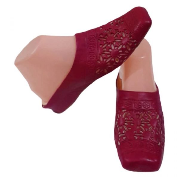 Babouche Classique 6
