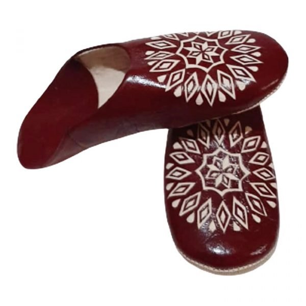 Babouche Makloub Nakch 7