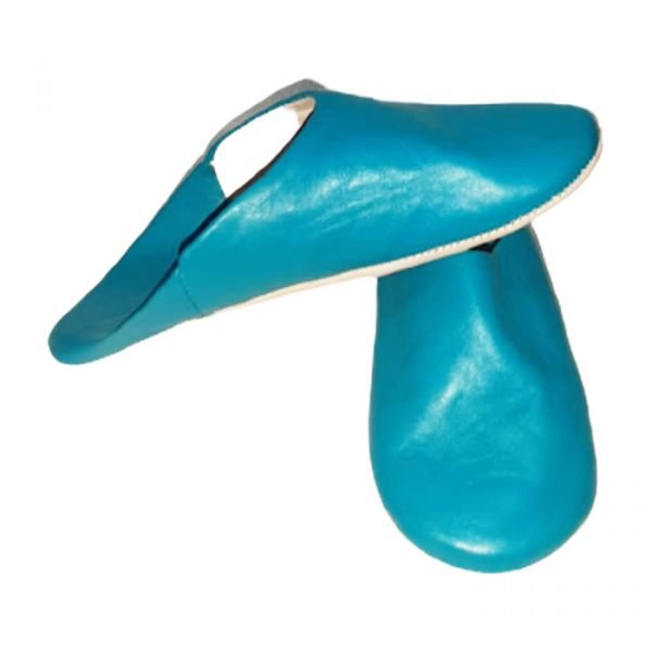 Babouche Makloub Uni 7