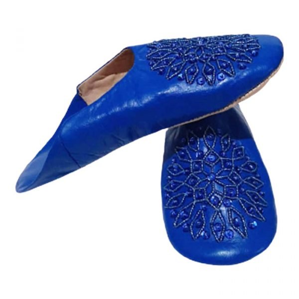 Babouche Makloub Mazouna 8