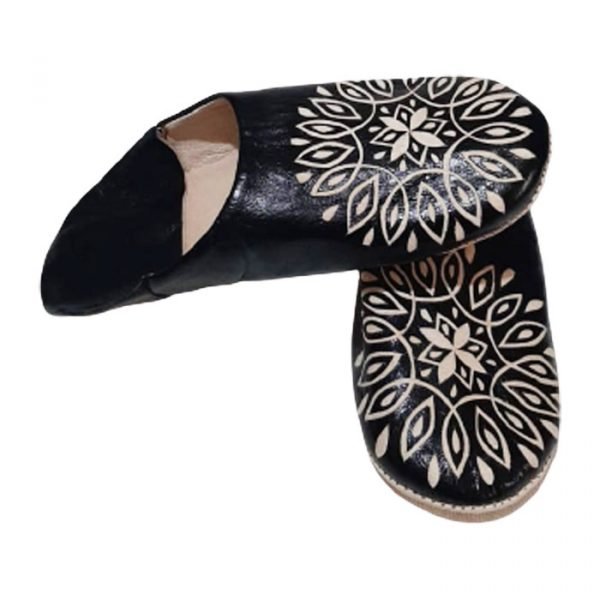 Babouche Makloub Nakch 8