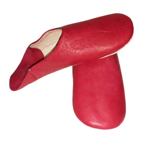 Babouche Makloub Uni 9