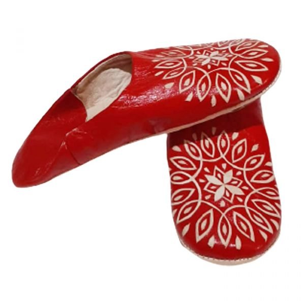 Babouche Makloub Nakch 9