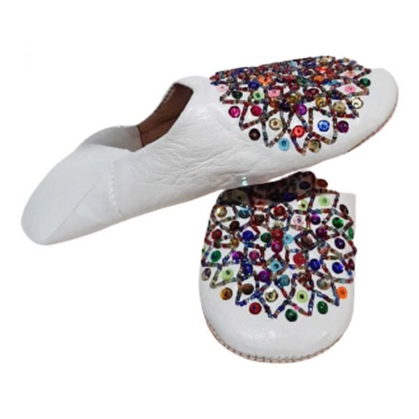 Babouche Makloub Mazouna 1