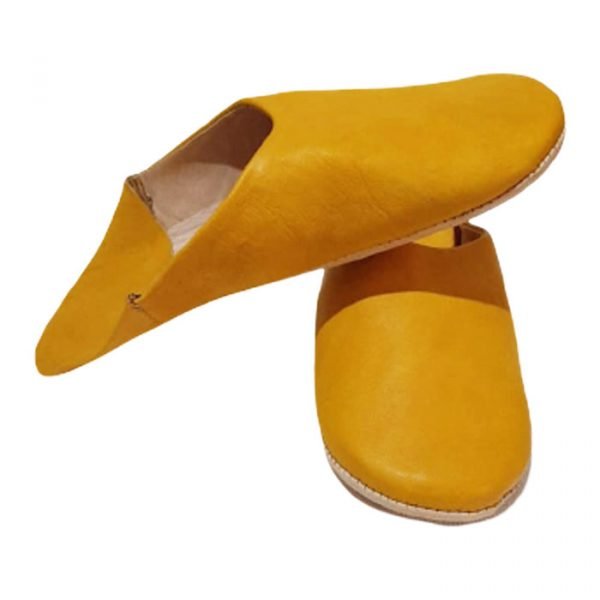 Babouche Makloub Uni 10