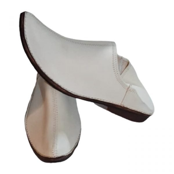 Babouche syndibade 6