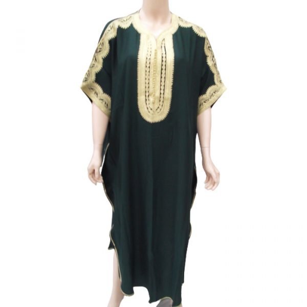 Caftan Papillon Royal 7