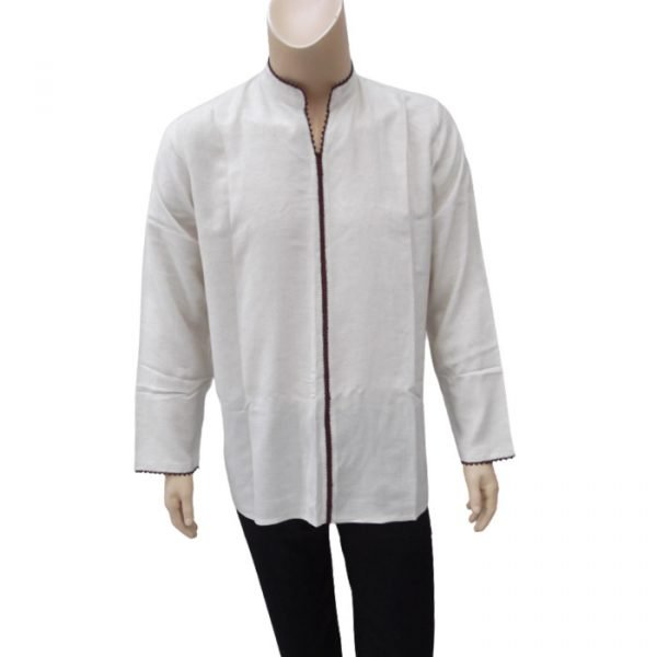 Tunique Ghorza Homme 11